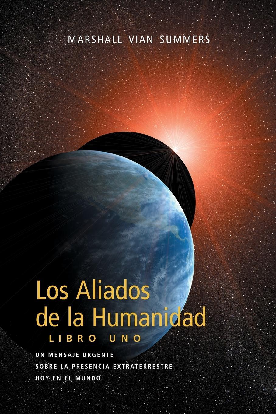 Cover: 9781884238420 | Los Aliados de La Humanidad Libro Uno (The Allies of Humanity, Book...