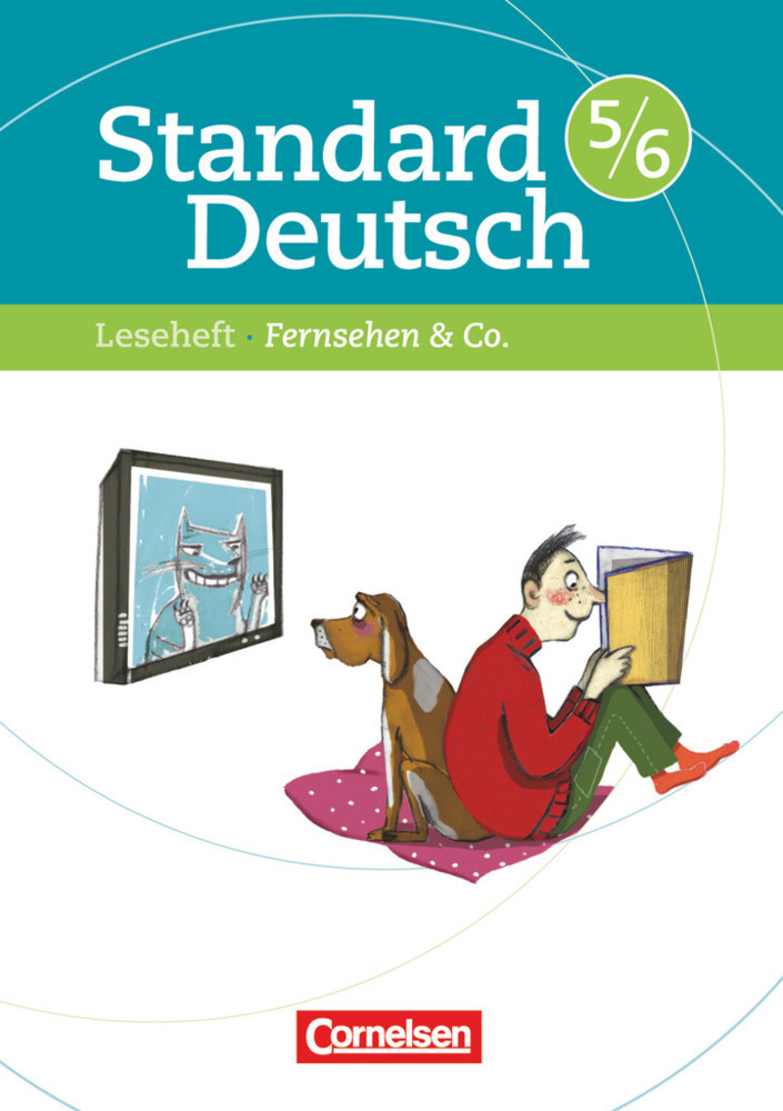 Cover: 9783060618408 | Standard Deutsch - 5./6. Schuljahr | Ulrike Staffel-Schierhoff | Buch