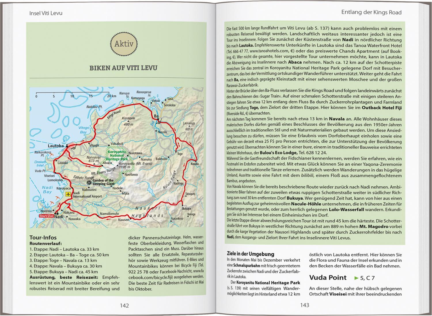 Bild: 9783616016139 | DuMont Reise-Handbuch Reiseführer Südsee | mit Extra-Reisekarte | Buch