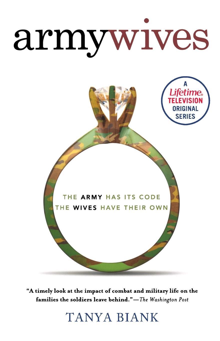 Cover: 9780312333515 | Army Wives | Tanya Biank | Taschenbuch | Paperback | Englisch | 2007
