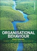 Cover: 9781526812360 | Sinding, K: Organisational Behaviour | Knud Sinding (u. a.) | Buch