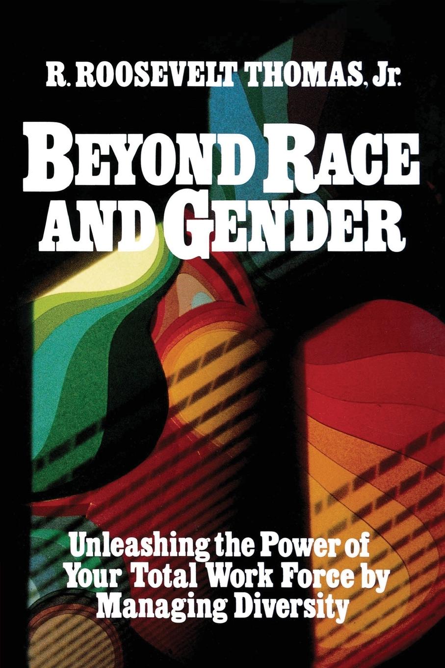 Cover: 9780814478073 | Beyond Race and Gender | R. Thomas | Taschenbuch | Englisch | 2009