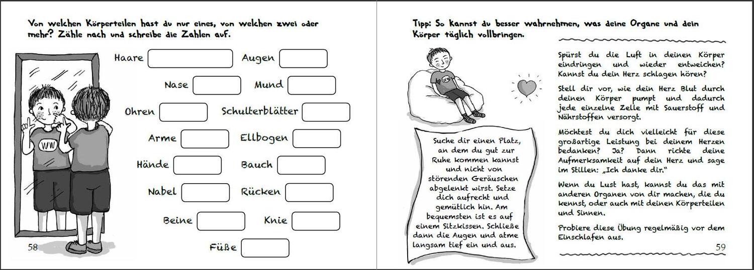 Bild: 9783990820056 | Willi Wunder - Das Bilder-Erzählbuch für alle Kinder, die ihre...