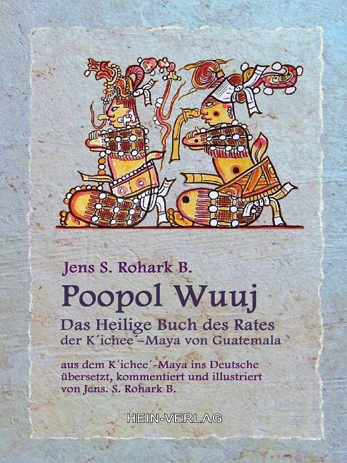 Cover: 9783944828015 | Poopol Wuuj | Jens S. Rohark Bartusch | Buch | Deutsch | 2014