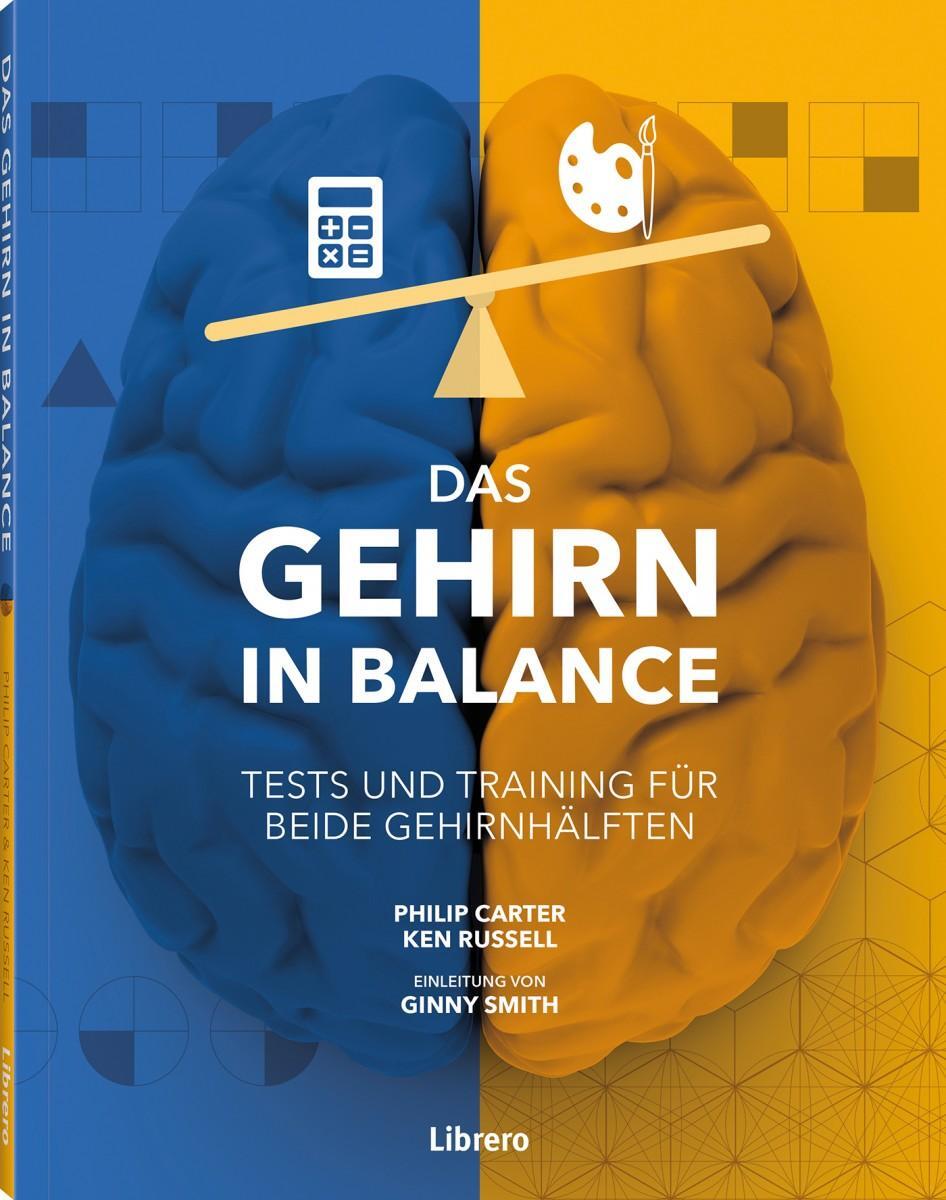 Cover: 9789463591799 | Das Gehirn in Balance | Ken Russel (u. a.) | Taschenbuch | Deutsch