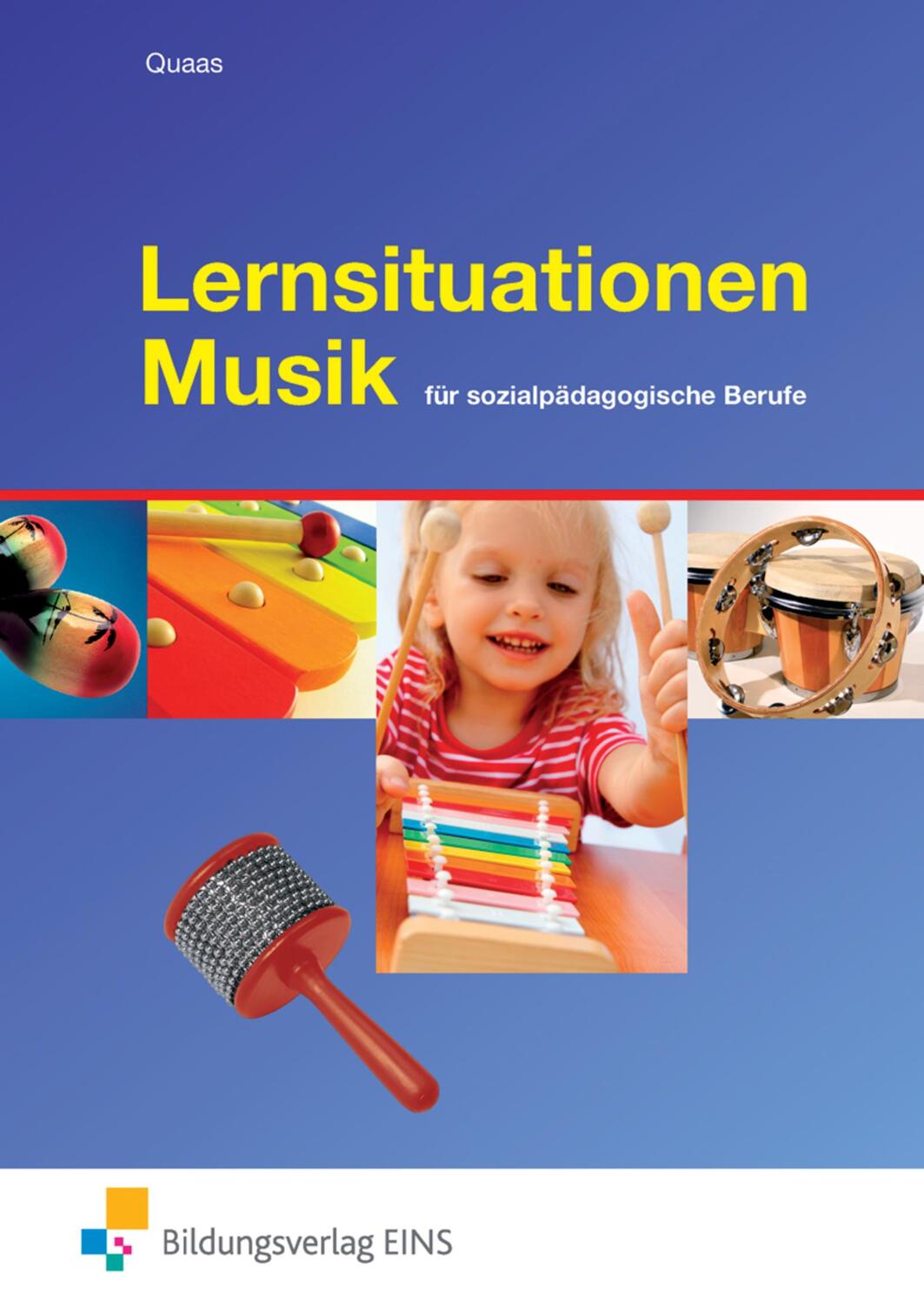 Cover: 9783427401506 | Lernsituationen Musik | für sozialpädagogische Berufe Lehr-/Fachbuch