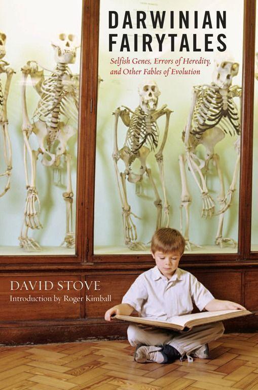 Cover: 9781594032004 | Darwinian Fairytales | David Stove | Taschenbuch | Englisch | 2007