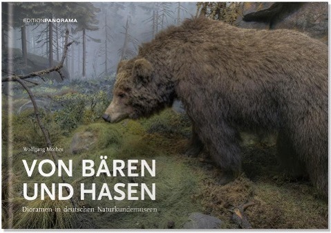 Cover: 9783898234627 | Wolfgang Mothes: Von Bären und Hasen | Wolfgang Mothes | Buch | 192 S.