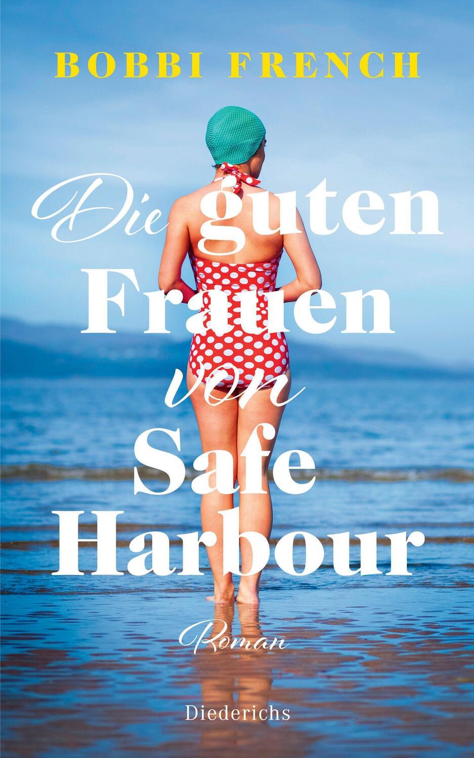 Cover: 9783424351248 | Die guten Frauen von Safe Harbour. Ein lebensbejahender Roman über...