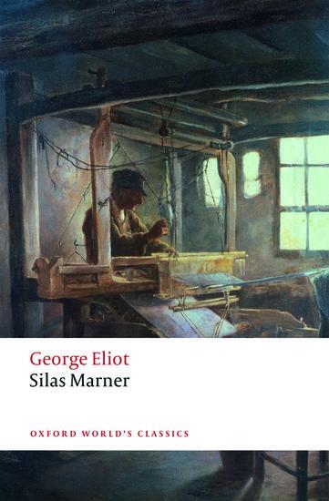 Cover: 9780198724643 | Silas Marner | The Weaver of Raveloe | George Eliot | Taschenbuch