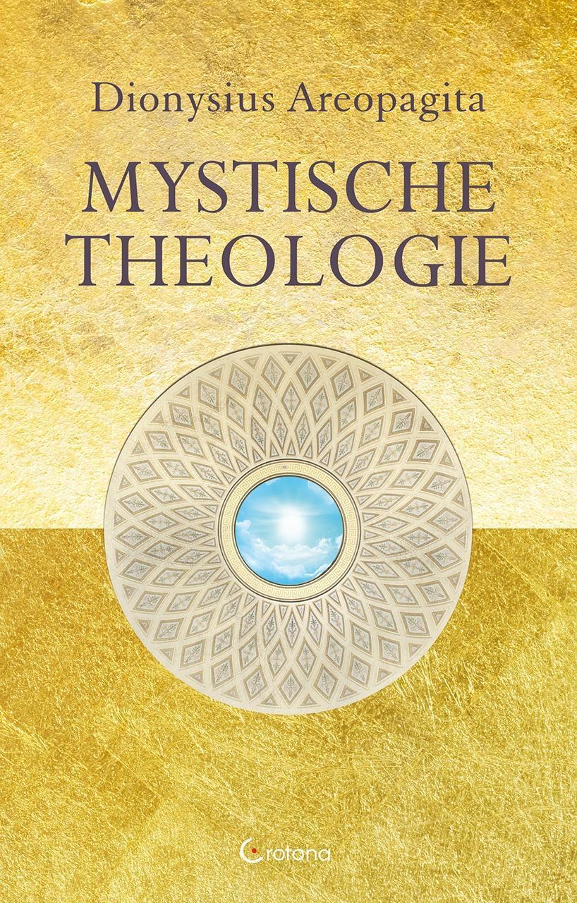 Cover: 9783861910893 | Mystische Theologie | Dionysius Areopagita | Buch | Deutsch | 2017