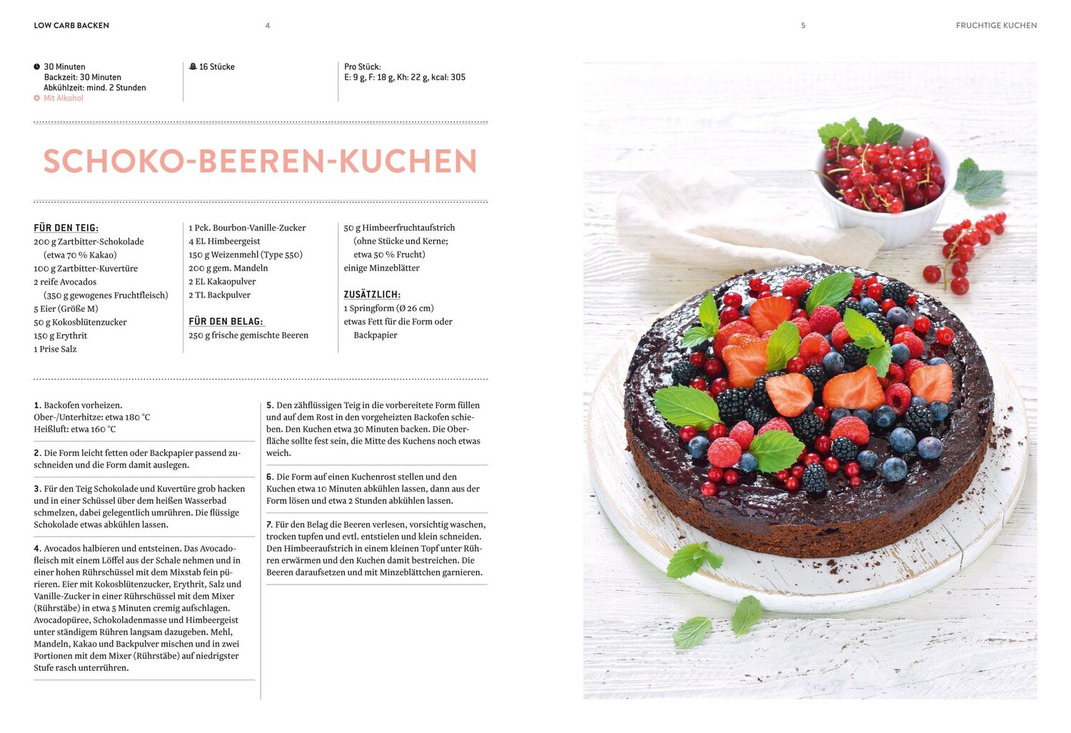 Bild: 9783767016903 | Low Carb Backen | Dr. Oetker | Buch | 90 S. | Deutsch | 2017