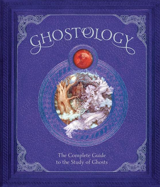 Cover: 9781787414976 | Ghostology | Dugald Steer | Buch | Gebunden | Englisch | 2020