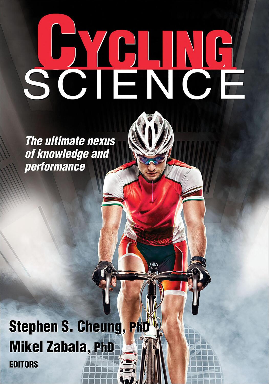 Cover: 9781450497329 | Cycling Science | Stephen S. Cheung | Taschenbuch | Sport Science