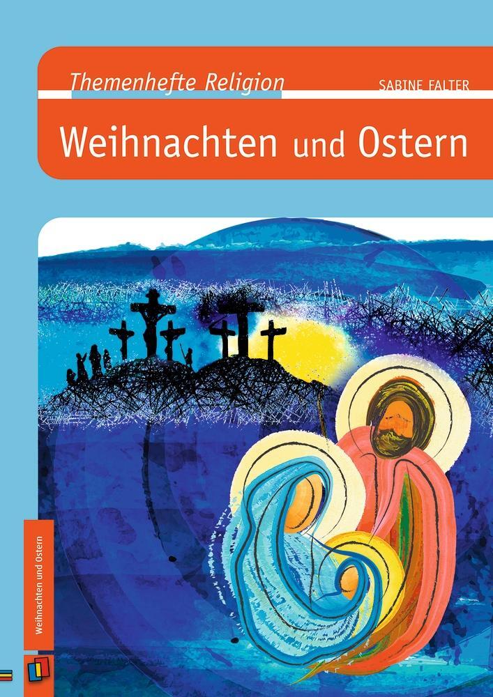 Cover: 9783834639349 | Weihnachten und Ostern | Sabine Falter | Taschenbuch | Deutsch | 2018