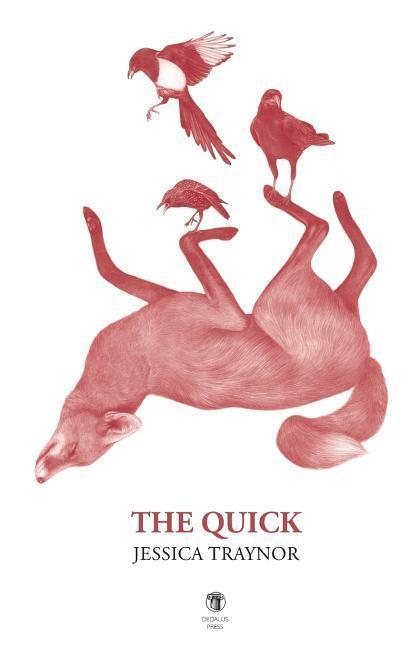 Cover: 9781910251454 | The Quick | Jessica Traynor | Taschenbuch | Kartoniert / Broschiert