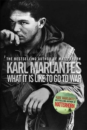Cover: 9780857893802 | What It Is Like To Go To War | Karl Marlantes | Taschenbuch | Englisch