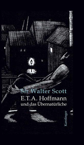 Cover: 9783854182092 | E.T.A. Hoffmann und das Übernatürliche | Walter Scott | Buch | Deutsch