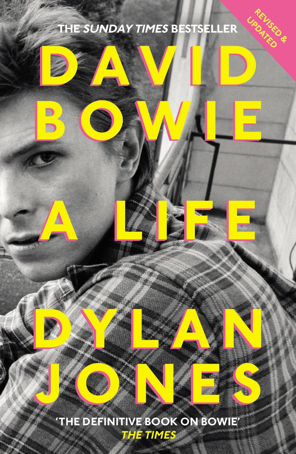 Cover: 9781786090430 | David Bowie | A Life | Dylan Jones | Taschenbuch | Englisch | 2018