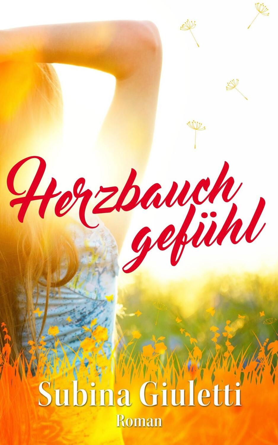 Cover: 9783945098073 | Herzbauchgefühl 01 | Subina Giuletti | Taschenbuch | 2 Taschenbücher