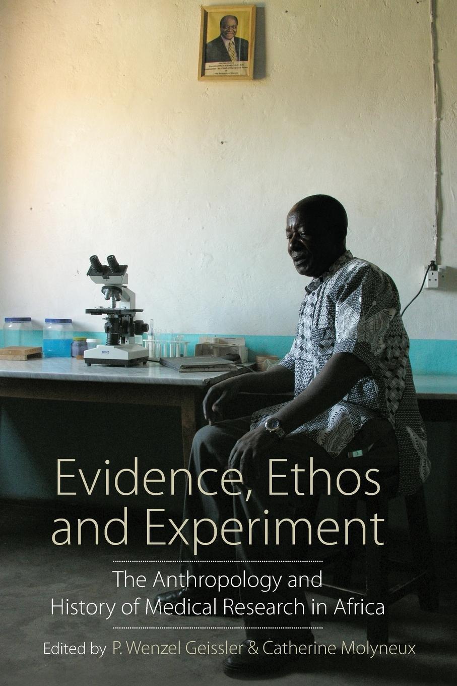 Cover: 9781785335006 | Evidence, Ethos and Experiment | Catherine Molyneux | Taschenbuch