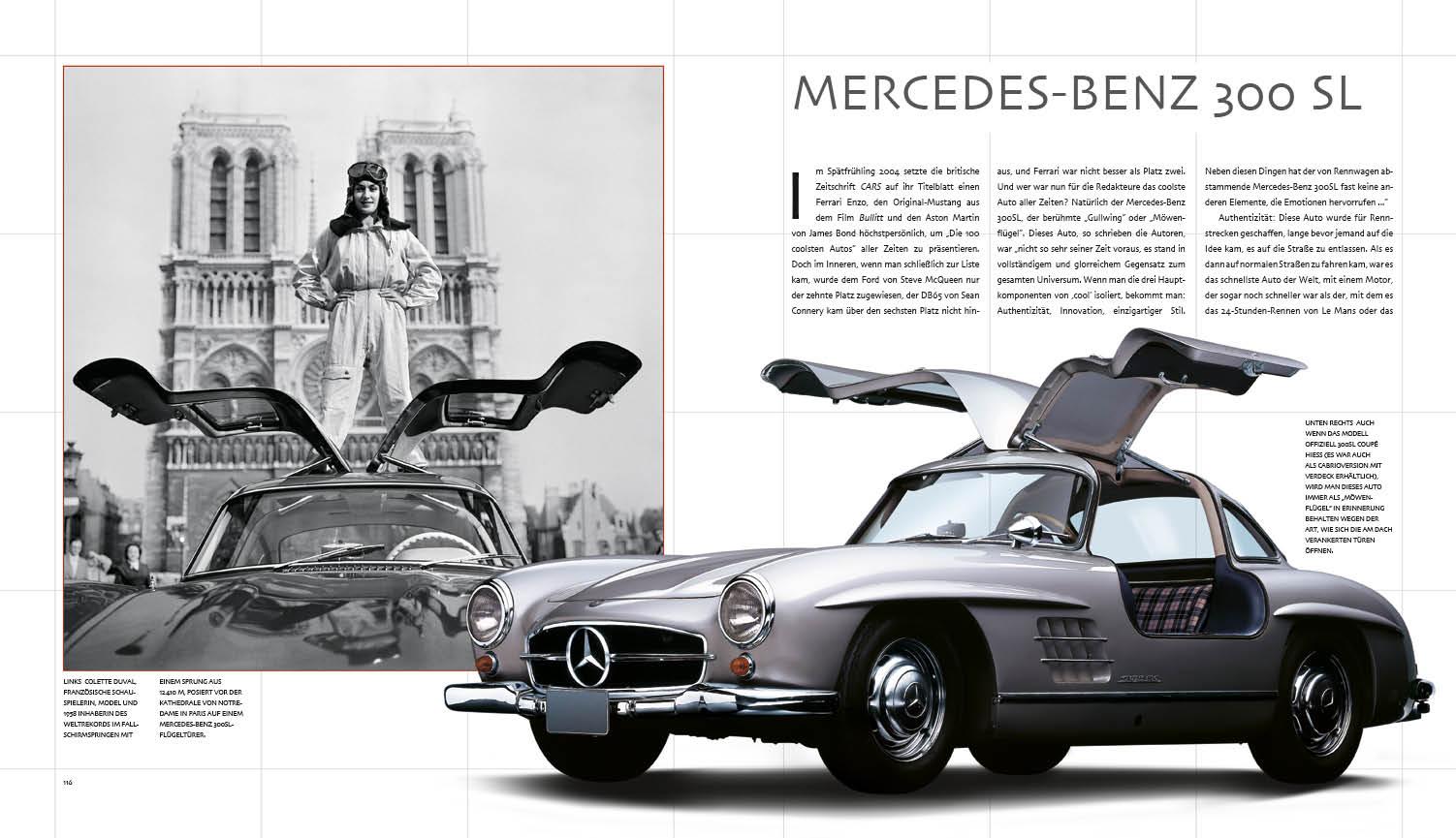 Bild: 9788863126815 | Legendäre Autos | Larry Edsall | Buch | 304 S. | Deutsch | 2024