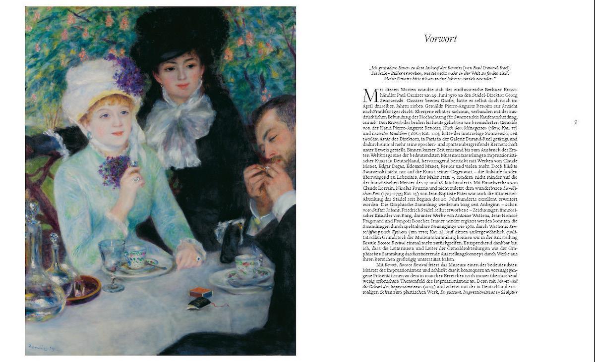 Bild: 9783775751339 | Renoir | Rococo Revival | Ruppen | Buch | 328 S. | Deutsch | 2022