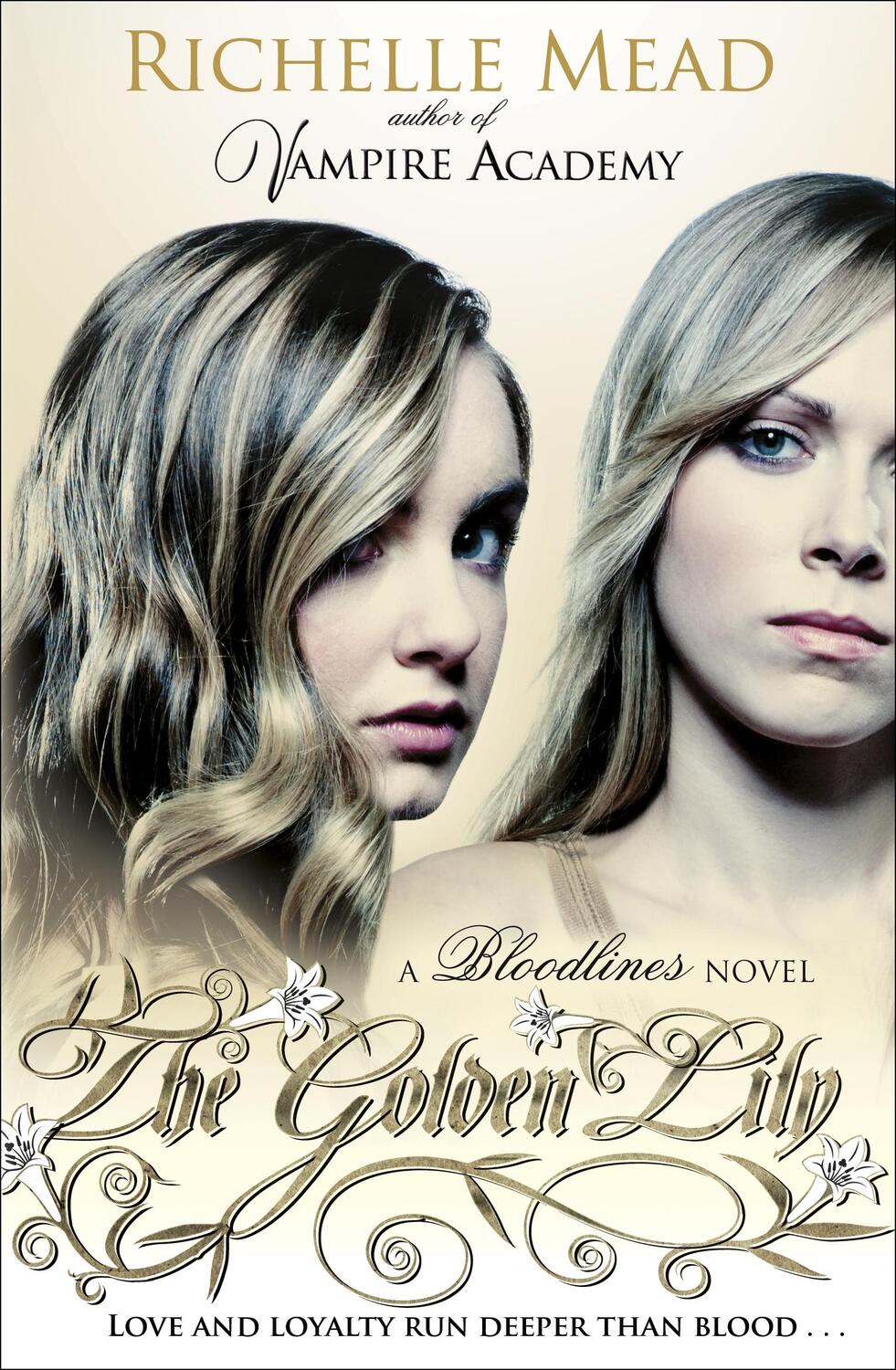 Cover: 9780141337142 | Bloodlines 02. The Golden Lily | Richelle Mead | Taschenbuch | 2012