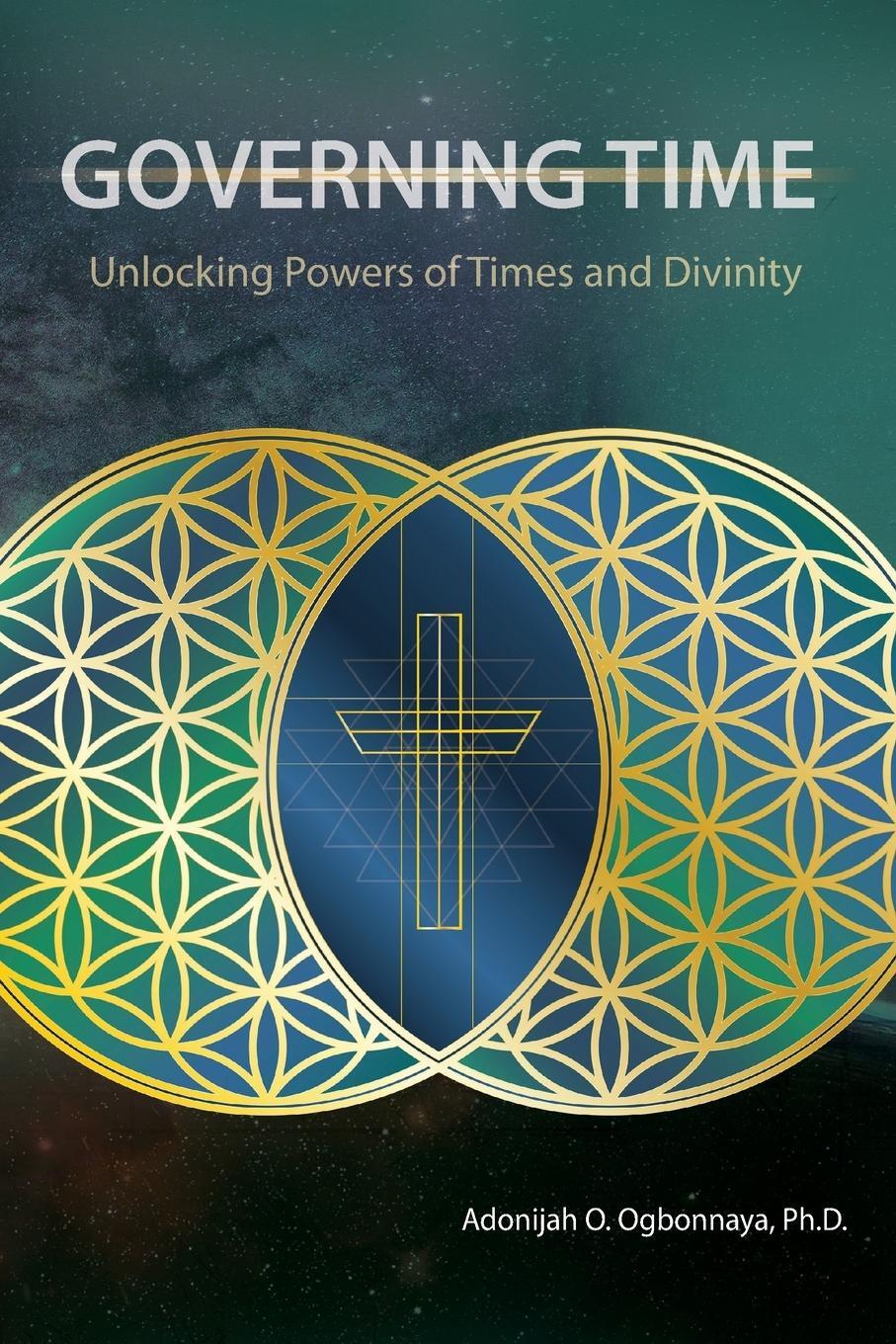 Cover: 9781922428936 | Governing Time | Unlocking Powers of Times and Divinity | D | Buch