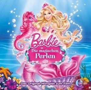 Cover: 4029759091639 | Die Magischen Perlen | Barbie | Audio-CD | 2014 | EAN 4029759091639