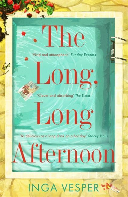 Cover: 9781838772284 | The Long, Long Afternoon | Inga Vesper | Taschenbuch | 402 S. | 2021
