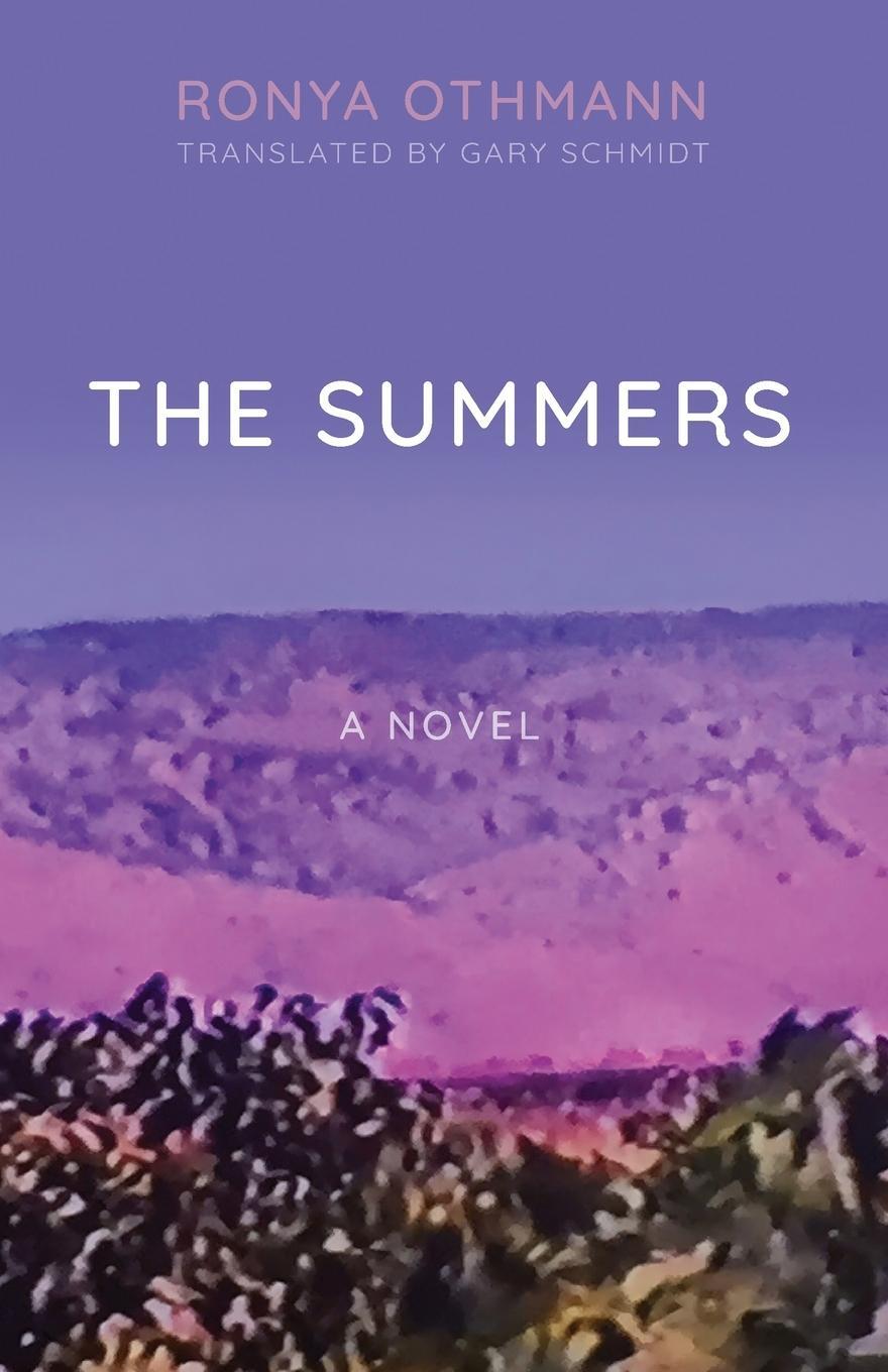 Cover: 9780299341046 | The Summers | Ronya Othmann | Taschenbuch | Paperback | Englisch