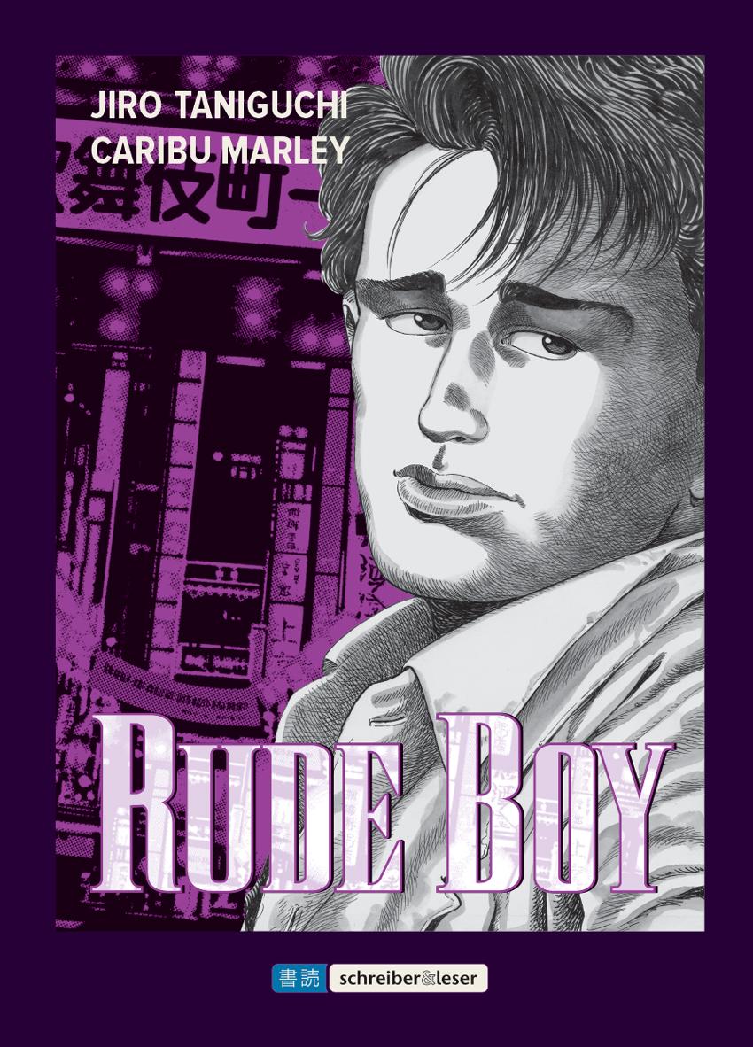 Cover: 9783965821934 | Rude Boy | Caribu Marley | Taschenbuch | 208 S. | Deutsch | 2025