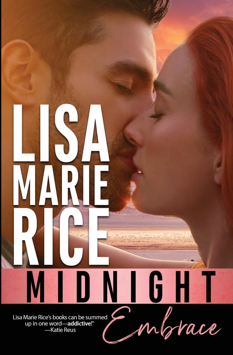 Cover: 9781648393549 | Midnight Embrace | Lisa Marie Rice | Taschenbuch | Paperback | 2022