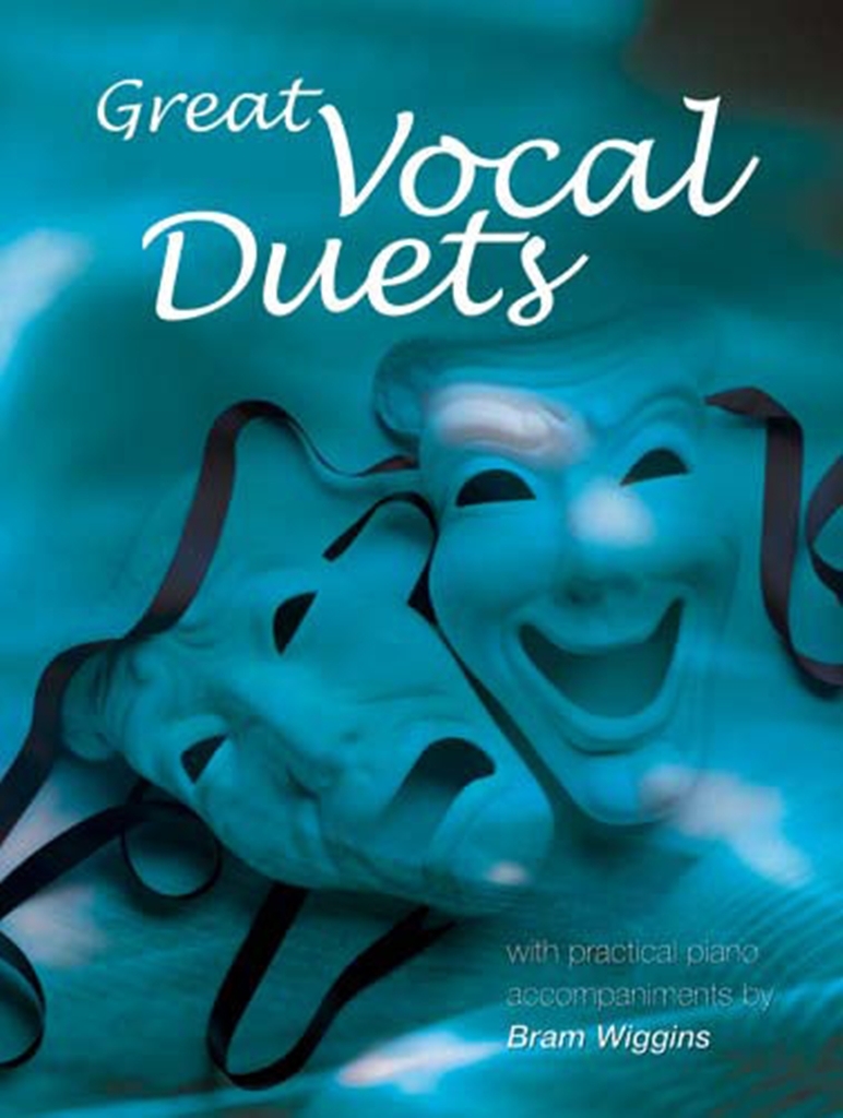 Cover: 9790570241361 | Great Vocal Duets | Buch | Kevin Mayhew | EAN 9790570241361