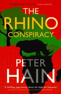 Cover: 9781916360297 | The Rhino Conspiracy | Taschenbuch | Kartoniert / Broschiert | 2021