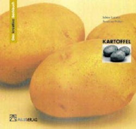 Cover: 9783891350515 | Kartoffel | Sabine Latorre (u. a.) | Taschenbuch | 36 S. | Deutsch