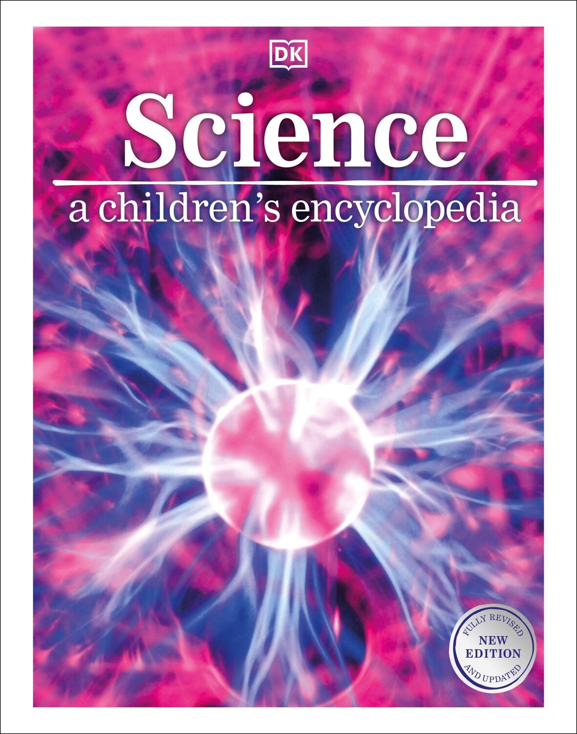 Cover: 9780241332849 | Science: A Children's Encyclopedia | Chris Woodford (u. a.) | Buch