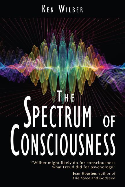 Cover: 9780835606950 | The Spectrum of Consciousness | Ken Wilber | Taschenbuch | Englisch