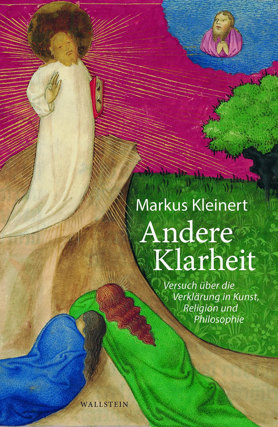 Cover: 9783835339927 | Andere Klarheit | Markus Kleinert | Buch | 277 S. | Deutsch | 2021