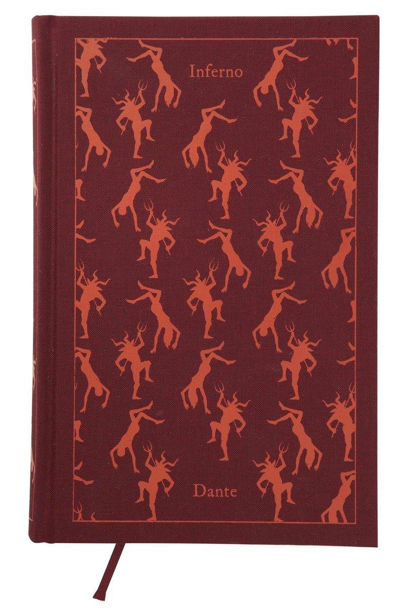 Cover: 9780141195872 | Inferno: The Divine Comedy I | Dante | Buch | 576 S. | Englisch | 2010