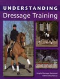 Cover: 9781847972330 | Understanding Dressage Training | Angela Niemeyer Eastwood | Buch