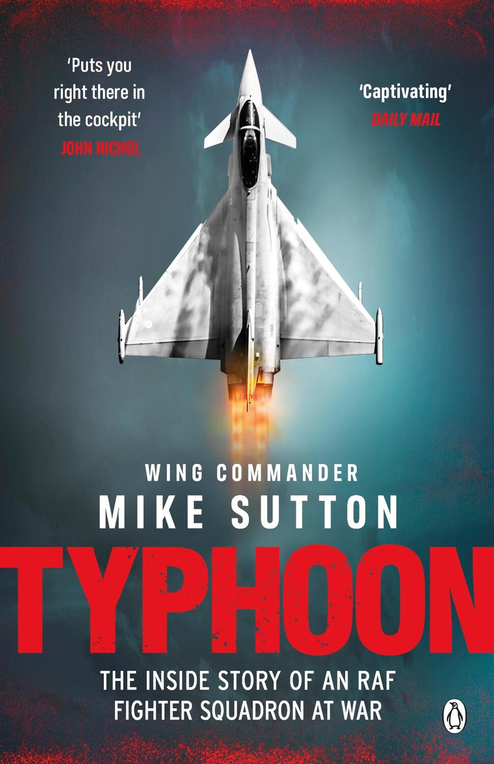 Cover: 9781405950381 | Typhoon | Mike Sutton | Taschenbuch | Kartoniert / Broschiert | 2022