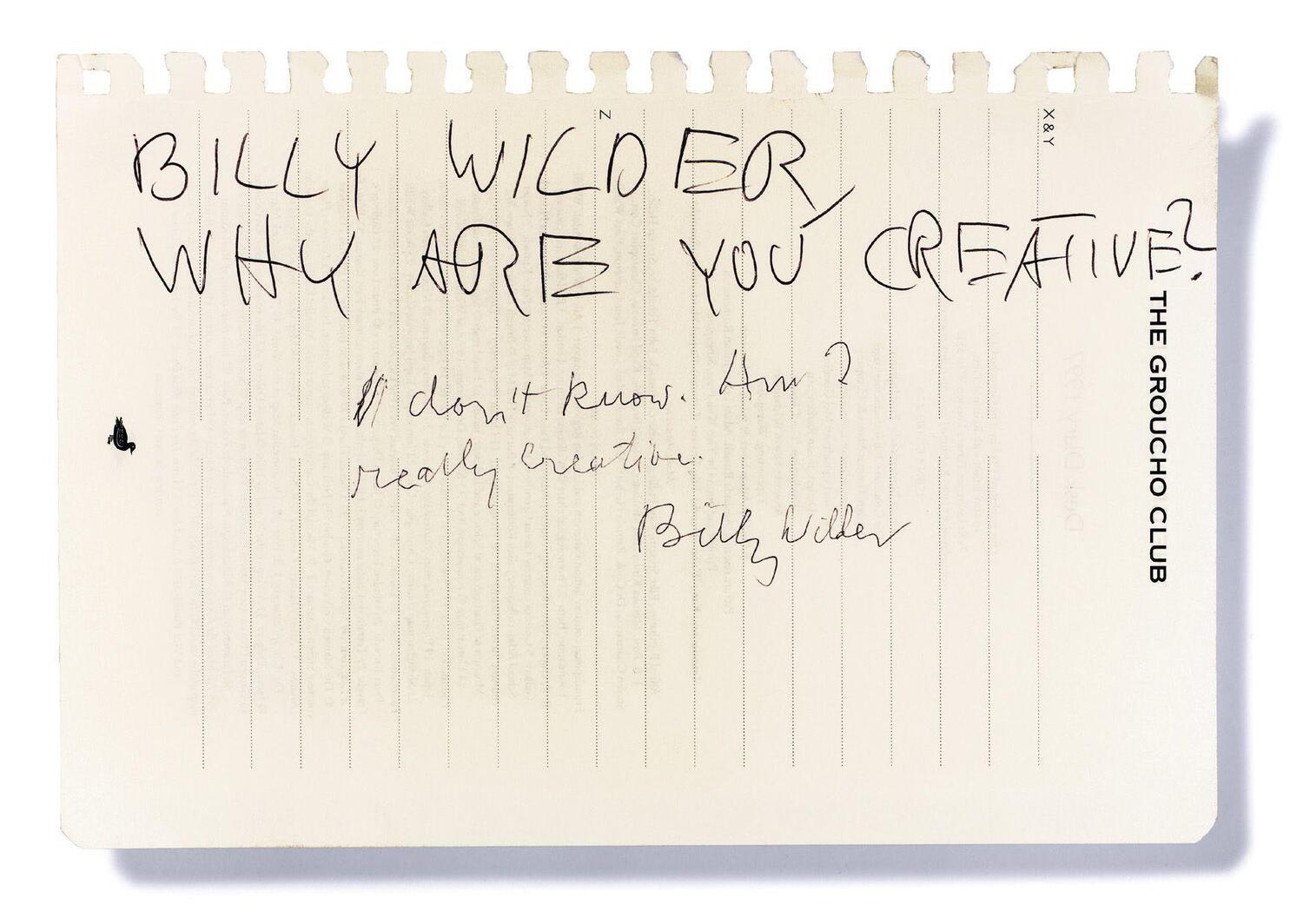 Bild: 9783949070068 | Why Are You Creative? | 100 Great Answers | Hermann Vaske | Buch