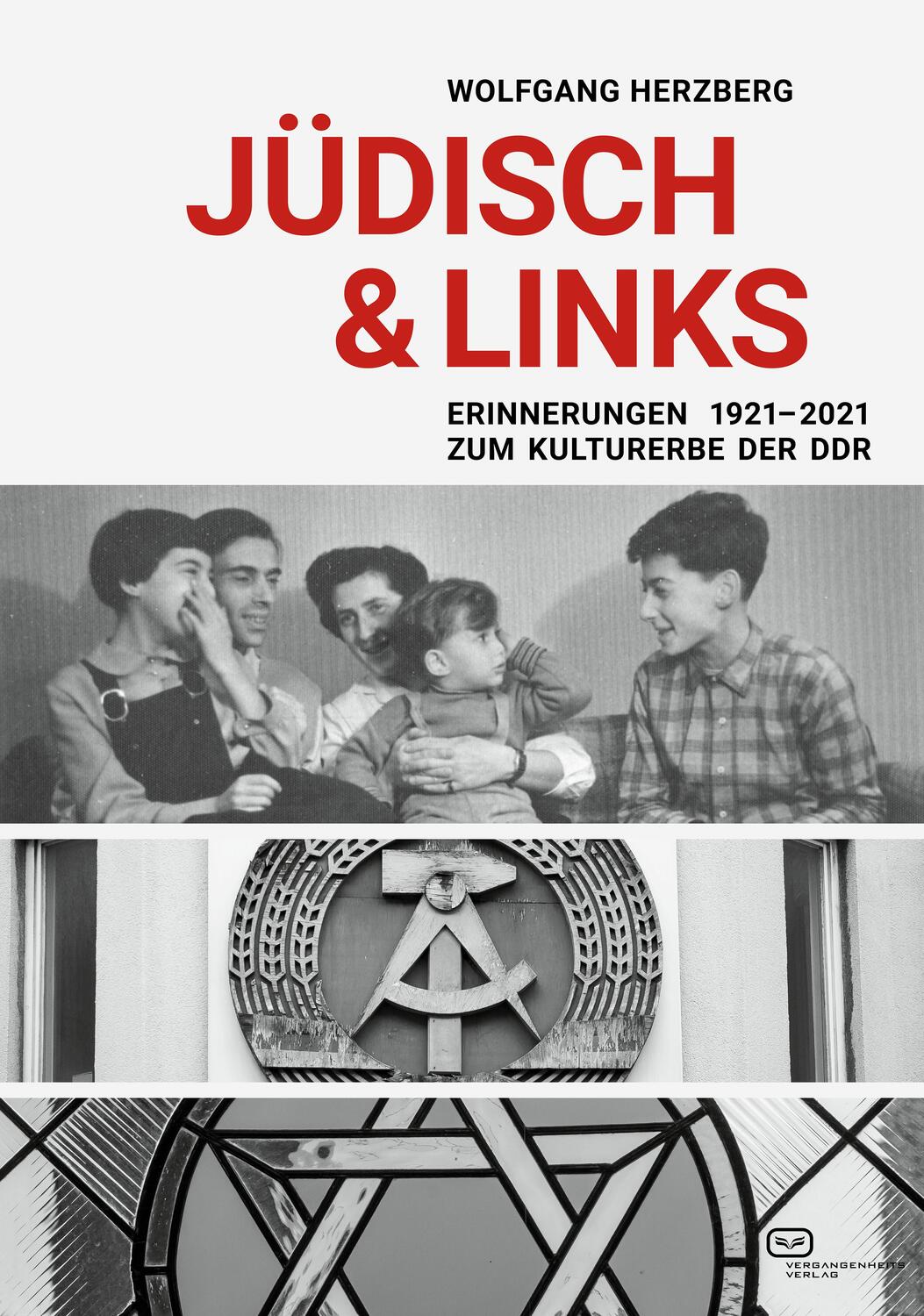 Cover: 9783864083099 | Jüdisch & Links | Wolfgang Herzberg | Taschenbuch | Deutsch | 2023