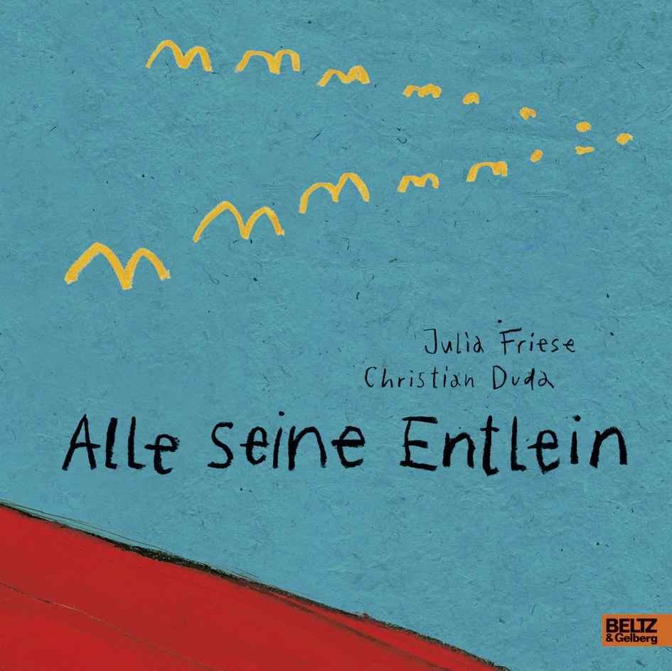 Cover: 9783407795373 | Alle seine Entlein | Christian Duda (u. a.) | Buch | 60 S. | Deutsch