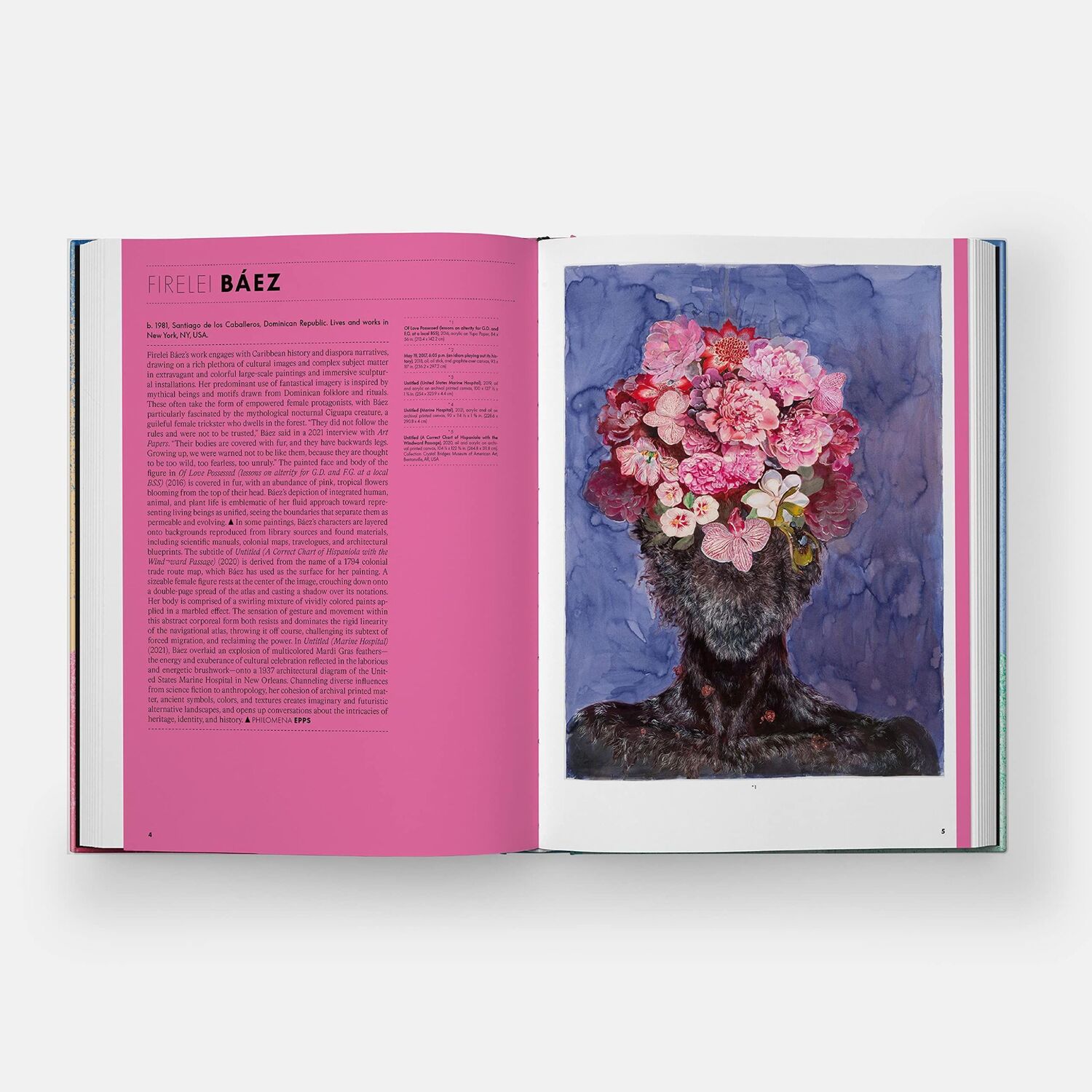 Bild: 9781838662448 | Prime | Art's Next Generation | Editors Phaidon | Taschenbuch | 448 S.