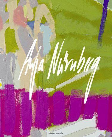 Cover: 9783963118708 | Anja Nürnberg | Kunstkatalog | Taschenbuch | 92 S. | Deutsch | 2023