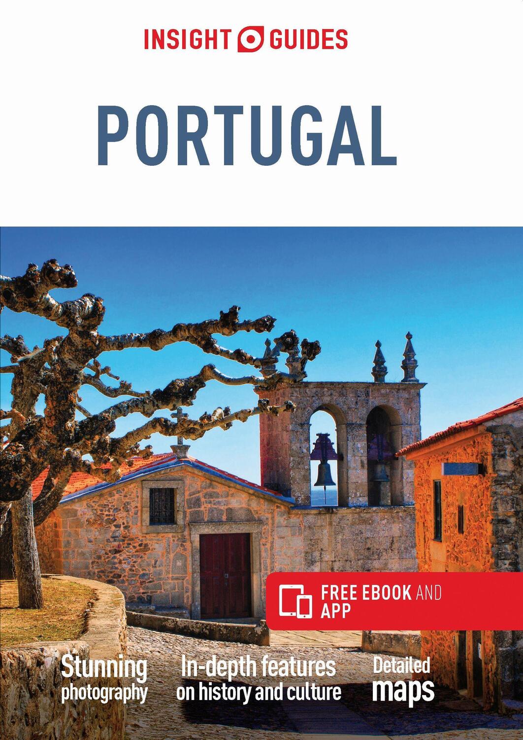 Cover: 9781789199161 | Portugal | Abigail Blasi | Taschenbuch | Englisch | 2022