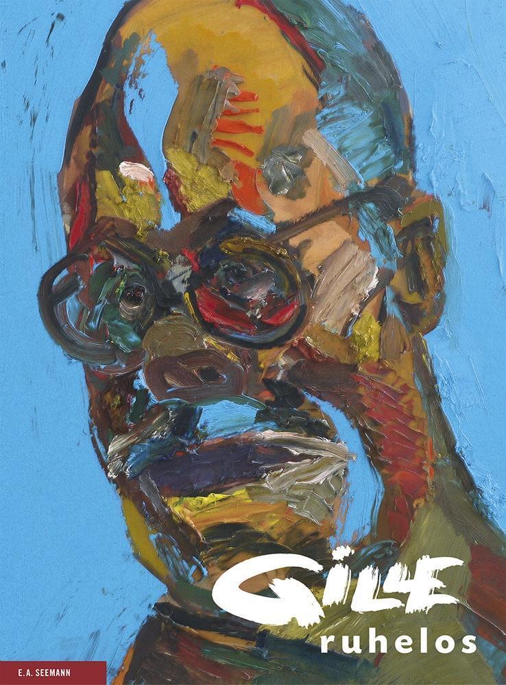 Cover: 9783865023773 | Sighard Gille - ruhelos | Sighard Gille | Buch | 448 S. | Deutsch